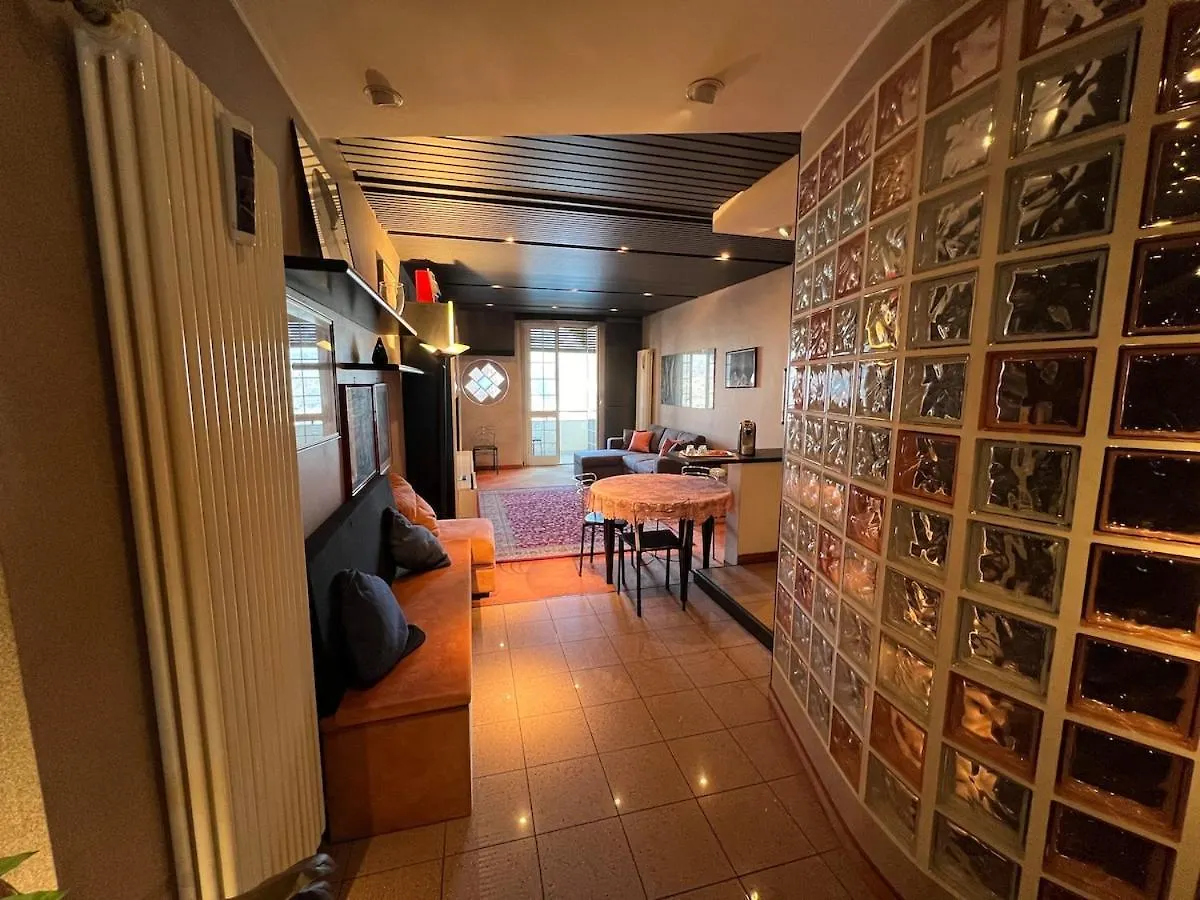 Residence Sul Lago Di Como Vicino Bellagio Вальброна 0*,