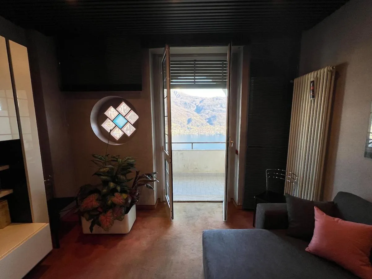 Residence Sul Lago Di Como Vicino Bellagio Вальброна 0*,  Италия