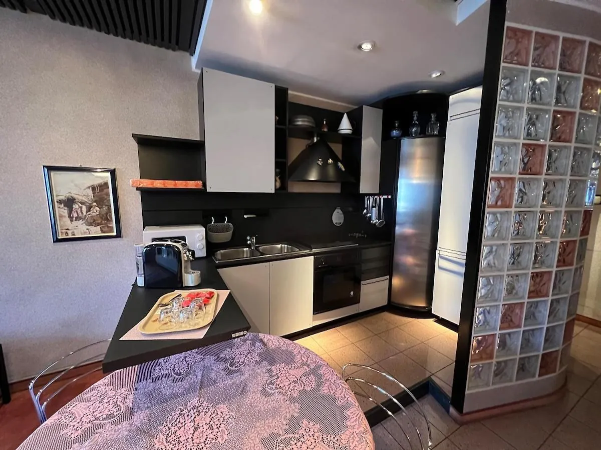 Residence Sul Lago Di Como Vicino Bellagio Вальброна